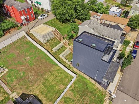 5217 Broad Street Garfield PA 15224