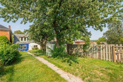 630 Margaret Street Mt Oliver PA 15210