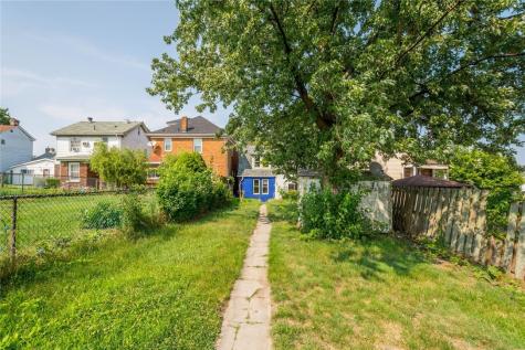630 Margaret Street Mt Oliver PA 15210