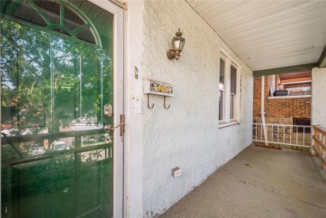 630 Margaret Street Mt Oliver PA 15210