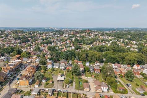 630 Margaret Street Mt Oliver PA 15210