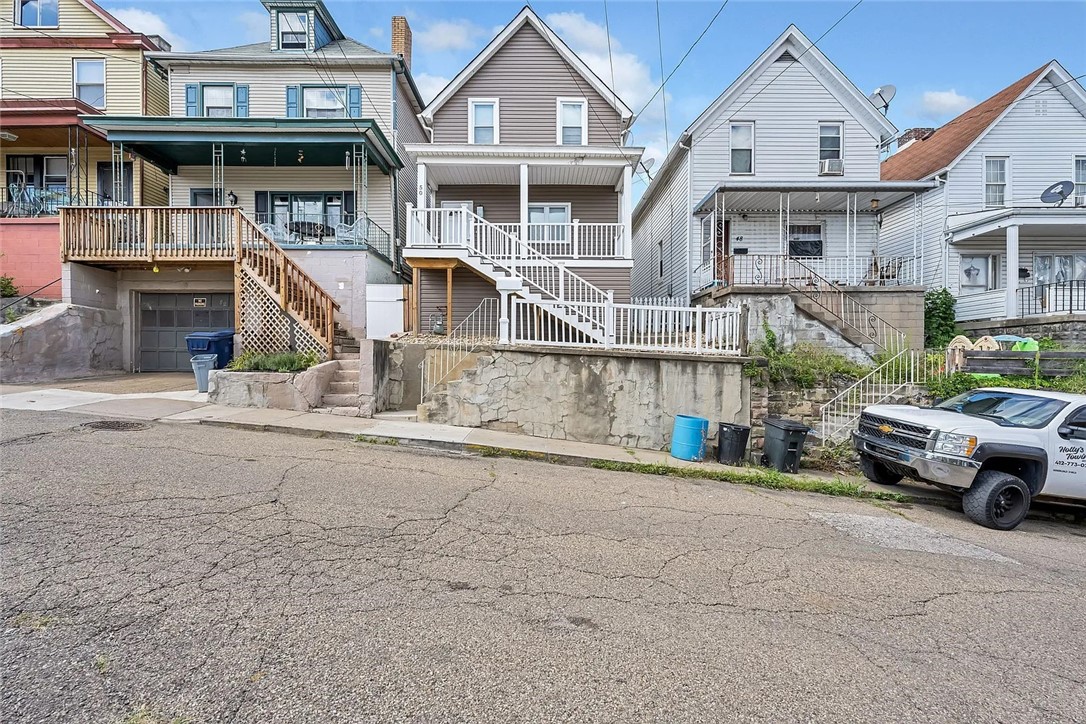 50 Highland Avenue Stowe Township PA 15136