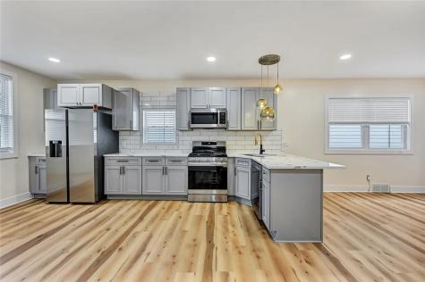 50 Highland Avenue Stowe Township PA 15136