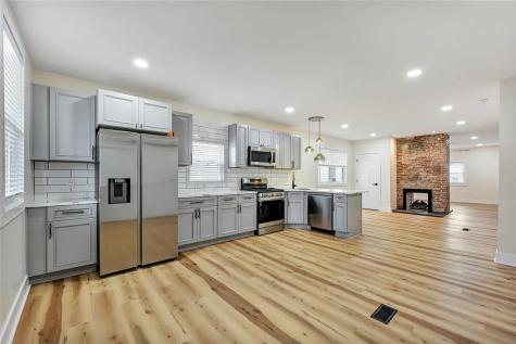 50 Highland Avenue Stowe Township PA 15136