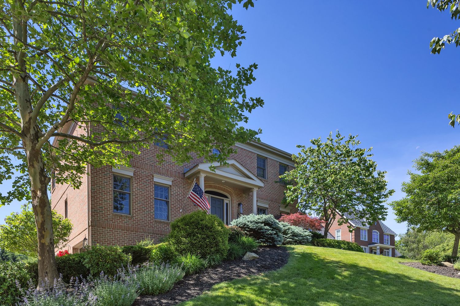 112 Middleground Place Cranberry Township PA 16066