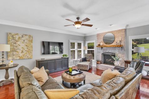 112 Middleground Place Cranberry Township PA 16066