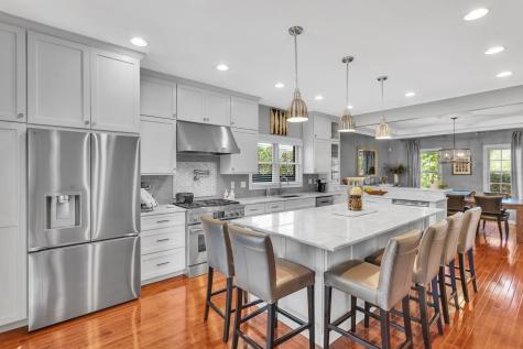 112 Middleground Place Cranberry Township PA 16066