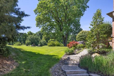 112 Middleground Place Cranberry Township PA 16066