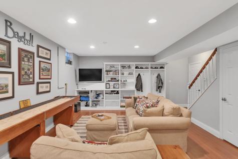 112 Middleground Place Cranberry Township PA 16066