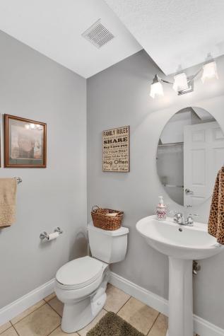 112 Middleground Place Cranberry Township PA 16066