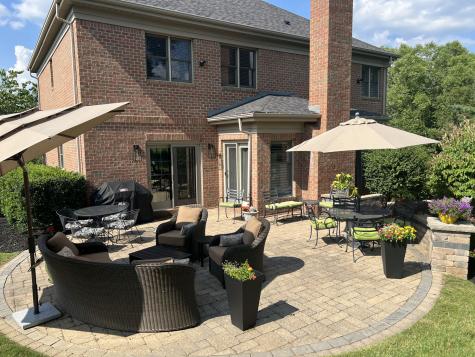 112 Middleground Place Cranberry Township PA 16066