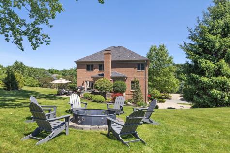 112 Middleground Place Cranberry Township PA 16066