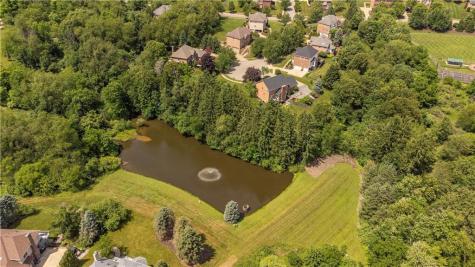 112 Middleground Place Cranberry Township PA 16066