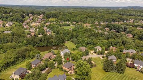112 Middleground Place Cranberry Township PA 16066