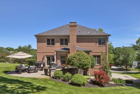 112 Middleground Place Cranberry Township PA 16066