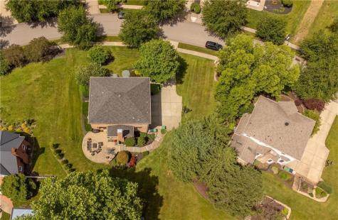 112 Middleground Place Cranberry Township PA 16066