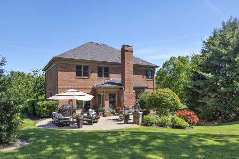 112 Middleground Place Cranberry Township PA 16066