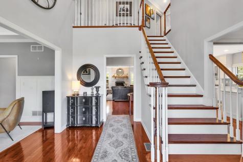112 Middleground Place Cranberry Township PA 16066