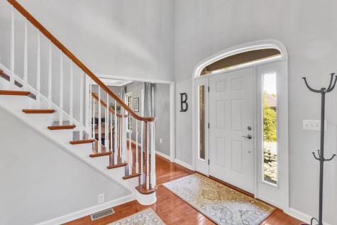 112 Middleground Place Cranberry Township PA 16066