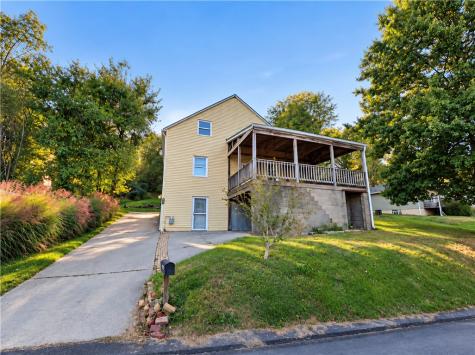 601 7th Street Extension New Kensington PA 15068