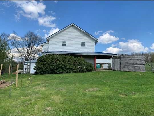 1097 Work Drive Clarion PA 15860