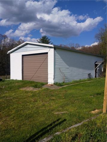 1097 Work Drive Clarion PA 15860