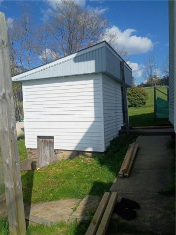 1097 Work Drive Clarion PA 15860