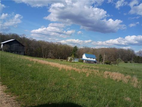 1097 Work Drive Clarion PA 15860