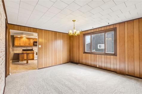 480 Allison Luzerne Township PA 15413