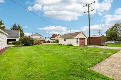 480 Allison Luzerne Township PA 15413
