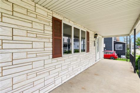 480 Allison Luzerne Township PA 15413