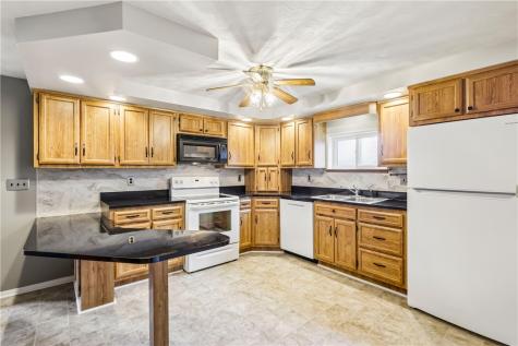 480 Allison Luzerne Township PA 15413