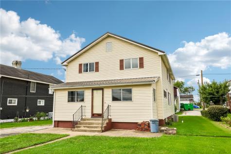 480 Allison Luzerne Township PA 15413