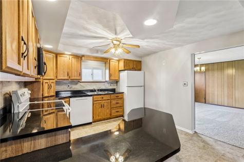 480 Allison Luzerne Township PA 15413