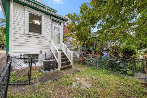 237 Glen Caladh Street Hazelwood PA 15207