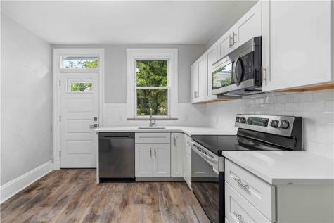 237 Glen Caladh Street Hazelwood PA 15207