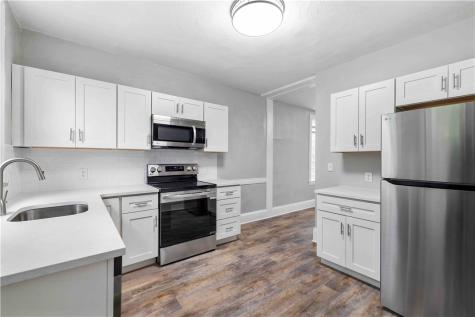 237 Glen Caladh Street Hazelwood PA 15207
