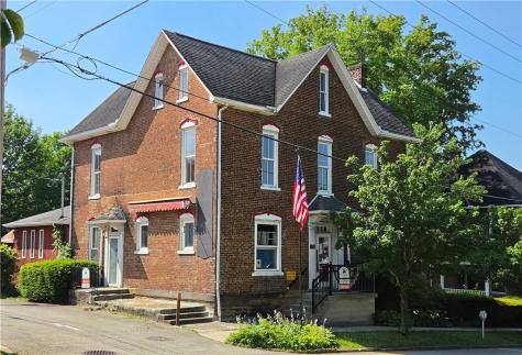 108 S Market Street Ligonier Boro PA 15658