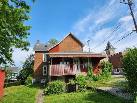 108 S Market Street Ligonier Boro PA 15658