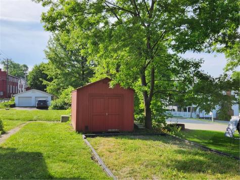 108 S Market Street Ligonier Boro PA 15658