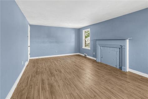 2035 Fairlawn Street Wilkinsburg PA 15221