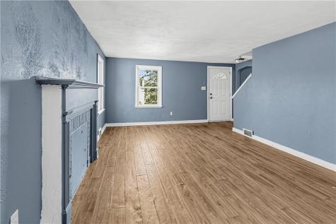 2035 Fairlawn Street Wilkinsburg PA 15221
