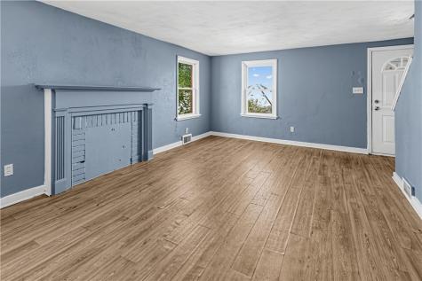 2035 Fairlawn Street Wilkinsburg PA 15221