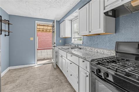 2035 Fairlawn Street Wilkinsburg PA 15221