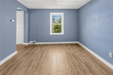 2035 Fairlawn Street Wilkinsburg PA 15221