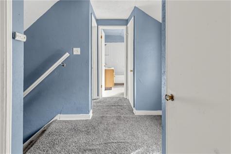 2035 Fairlawn Street Wilkinsburg PA 15221