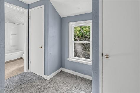2035 Fairlawn Street Wilkinsburg PA 15221
