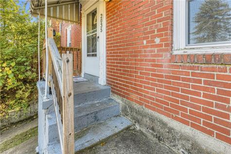 2035 Fairlawn Street Wilkinsburg PA 15221