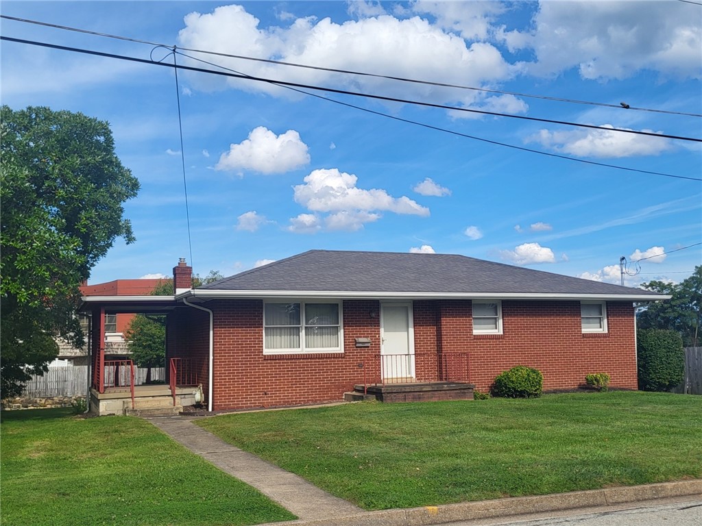18 Joanne Drive Latrobe PA 15650
