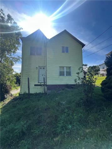 10 Step Street East Bethlehem PA 15348